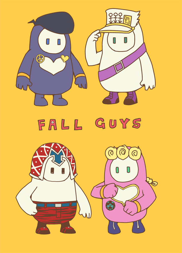 4boys, animal_print, black_eyes, black_hair, blonde_hair, blue_eyes, bodysuit, bug