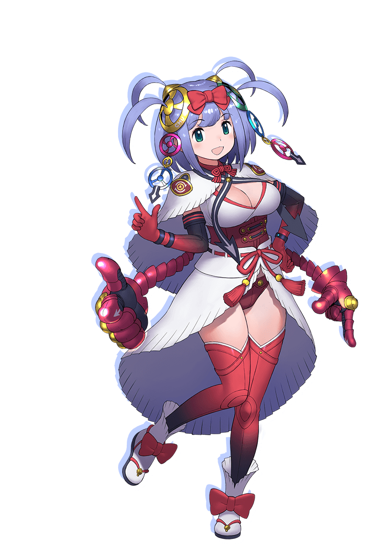 armor, game_cg, shachibato!, shachou_batoru_no_jikan_desu!, simple_background, tachi-e, weapon, white_background
