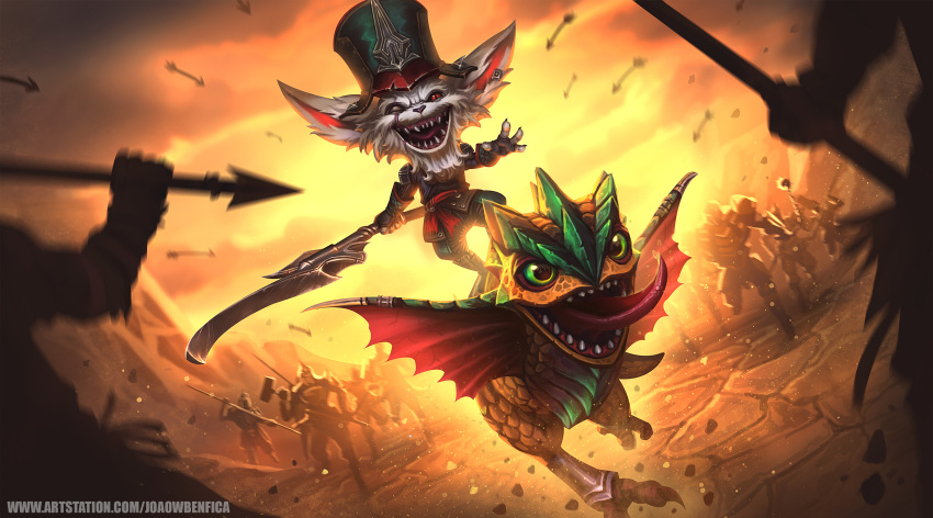 1boy, absurdres, armor, arrow_(projectile), black_jacket, black_pants, claws, desert