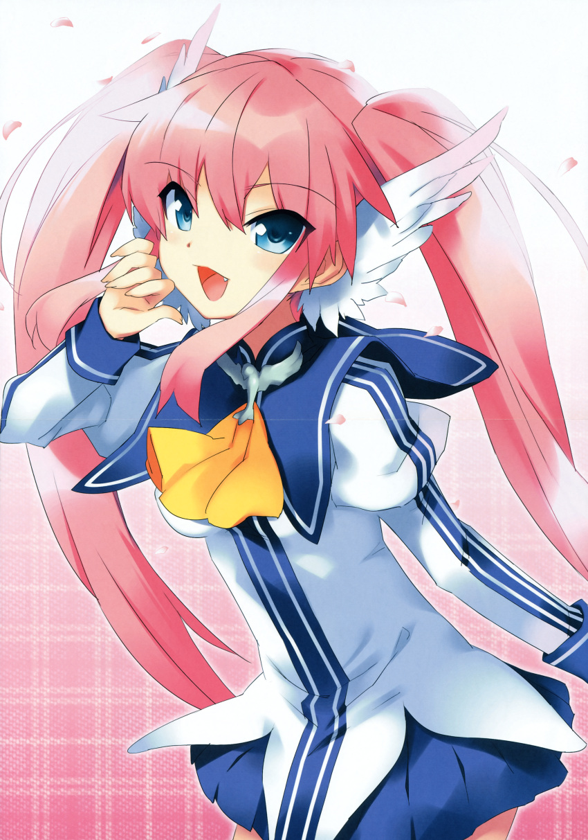 angel_magister, crease, fixme, nagi_everbright, usatsuka_eiji