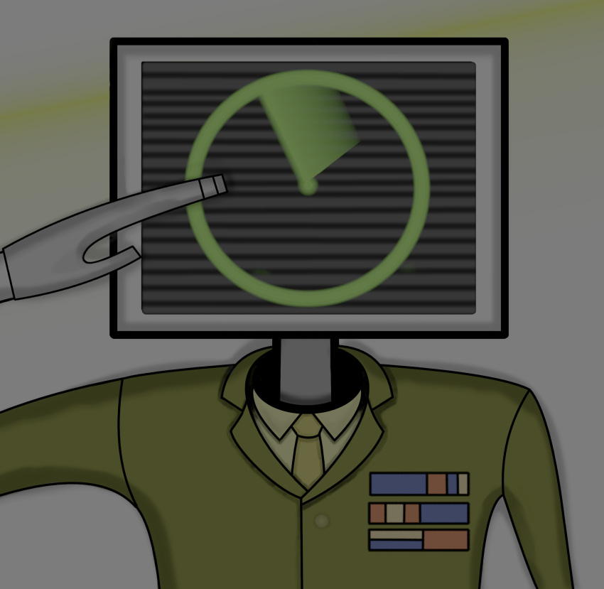 big_boss, cosplay, crossed_arms, cyborg, day, gudbireelwurld, medal, metal_gear_solid_3