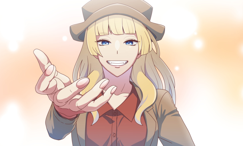 6+boys, 6+girls, cody_toscarina, dogma_toscarina, end_roll, fairia_(end_roll), gardenia_reitman, highres