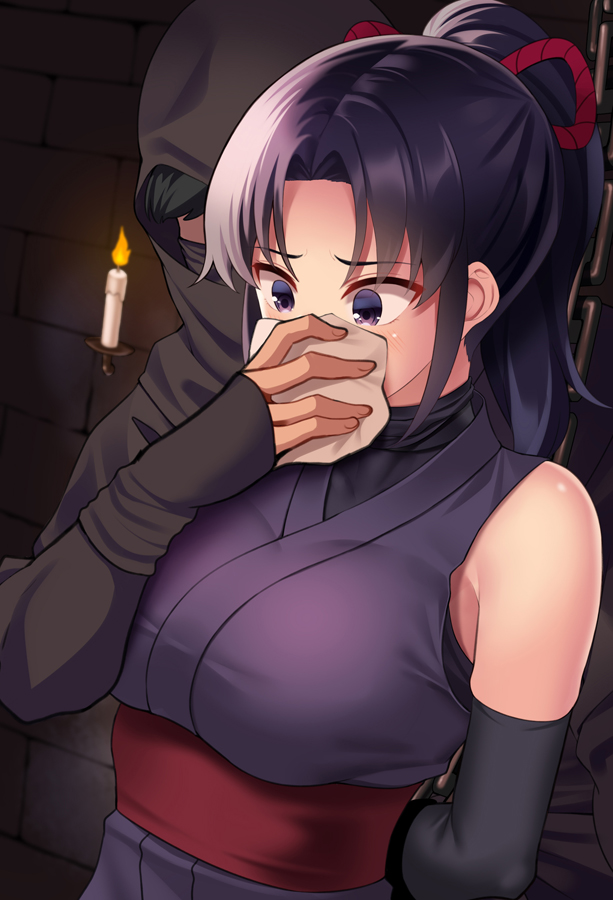 chloroform, huyumitsu, original, tagme