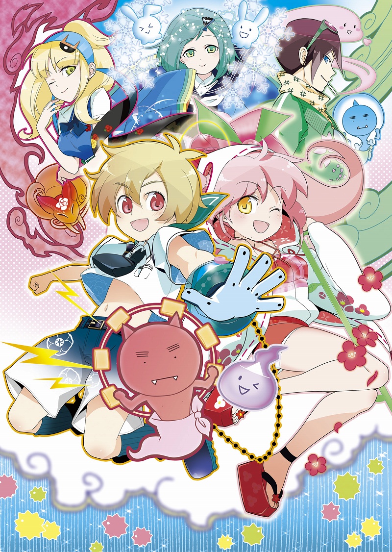 :d, bunny, child, g_rev, green_eyes, mamoru-kun_wa_norowarete_shimatta!, open_mouth, rabbit
