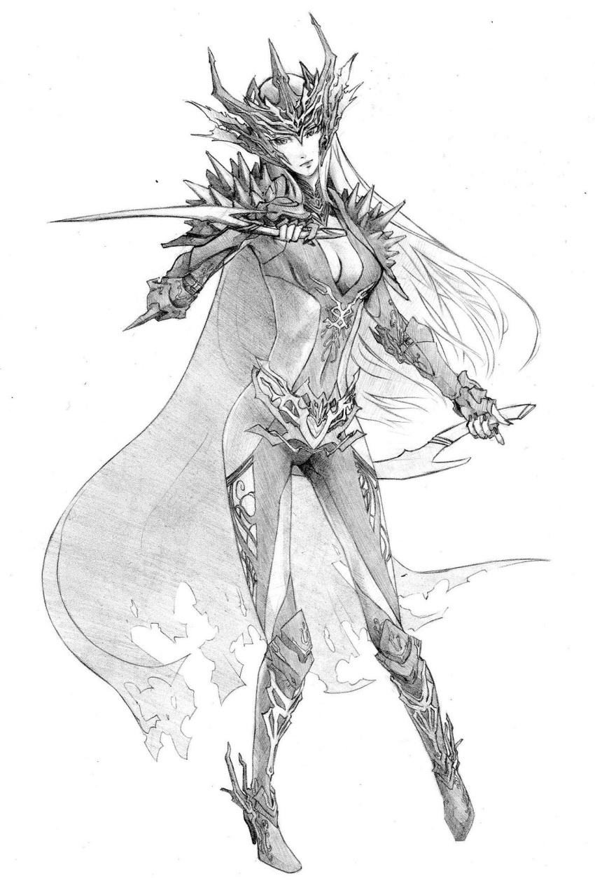 arad_senki, dfo, dungeon_and_fighter, dungeon_fighter_online, thief