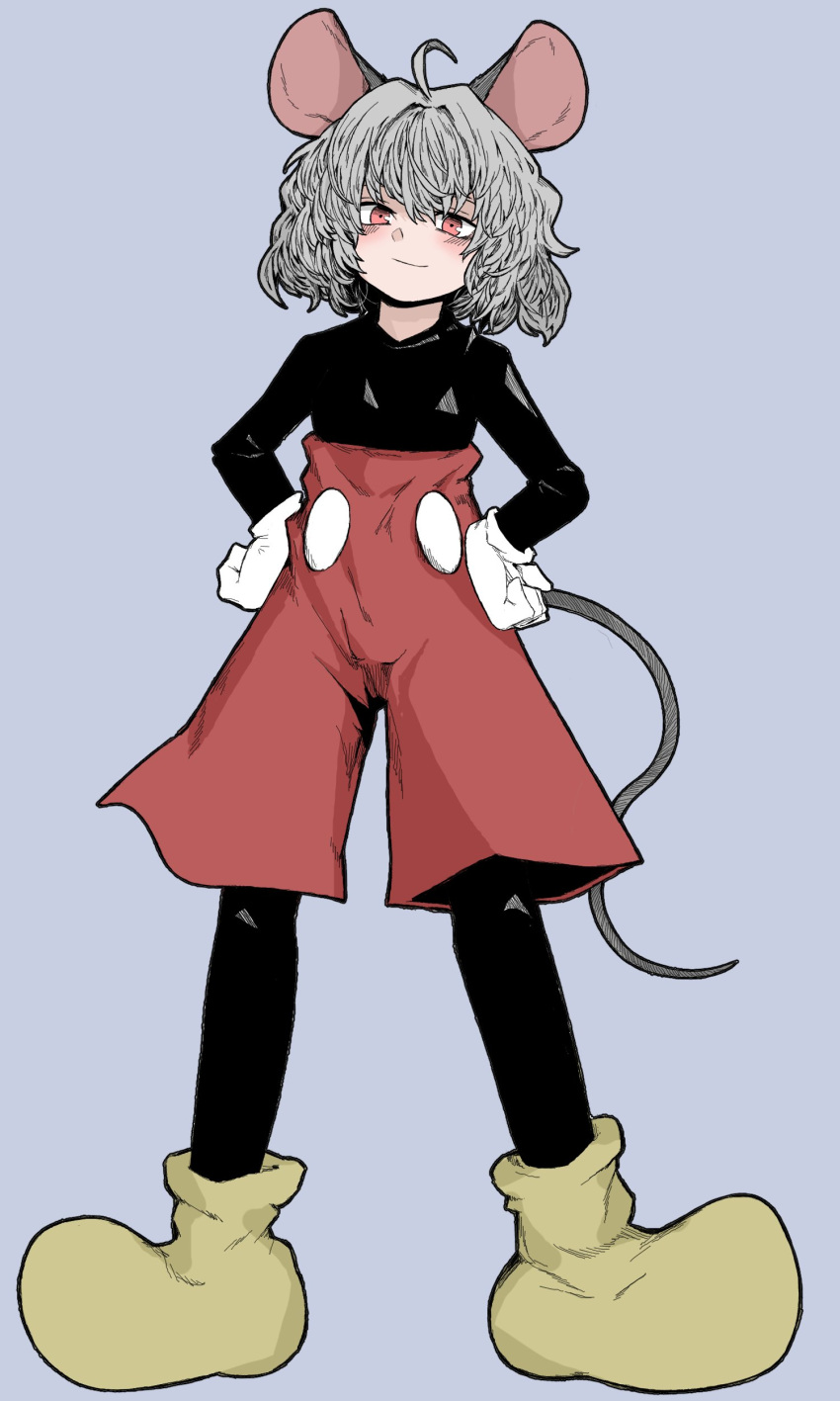 1girl, absurdres, ahoge, animal_ears, closed_mouth, cosplay, disney, eyebrows_visible_through_hair