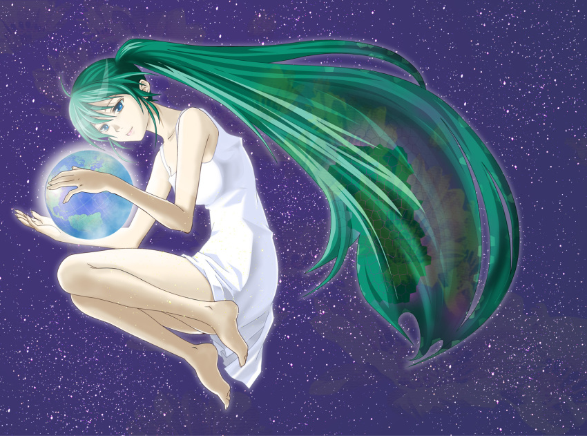 hatsune_miku, mao_(mao1985), summer_dress, tagme, vocaloid