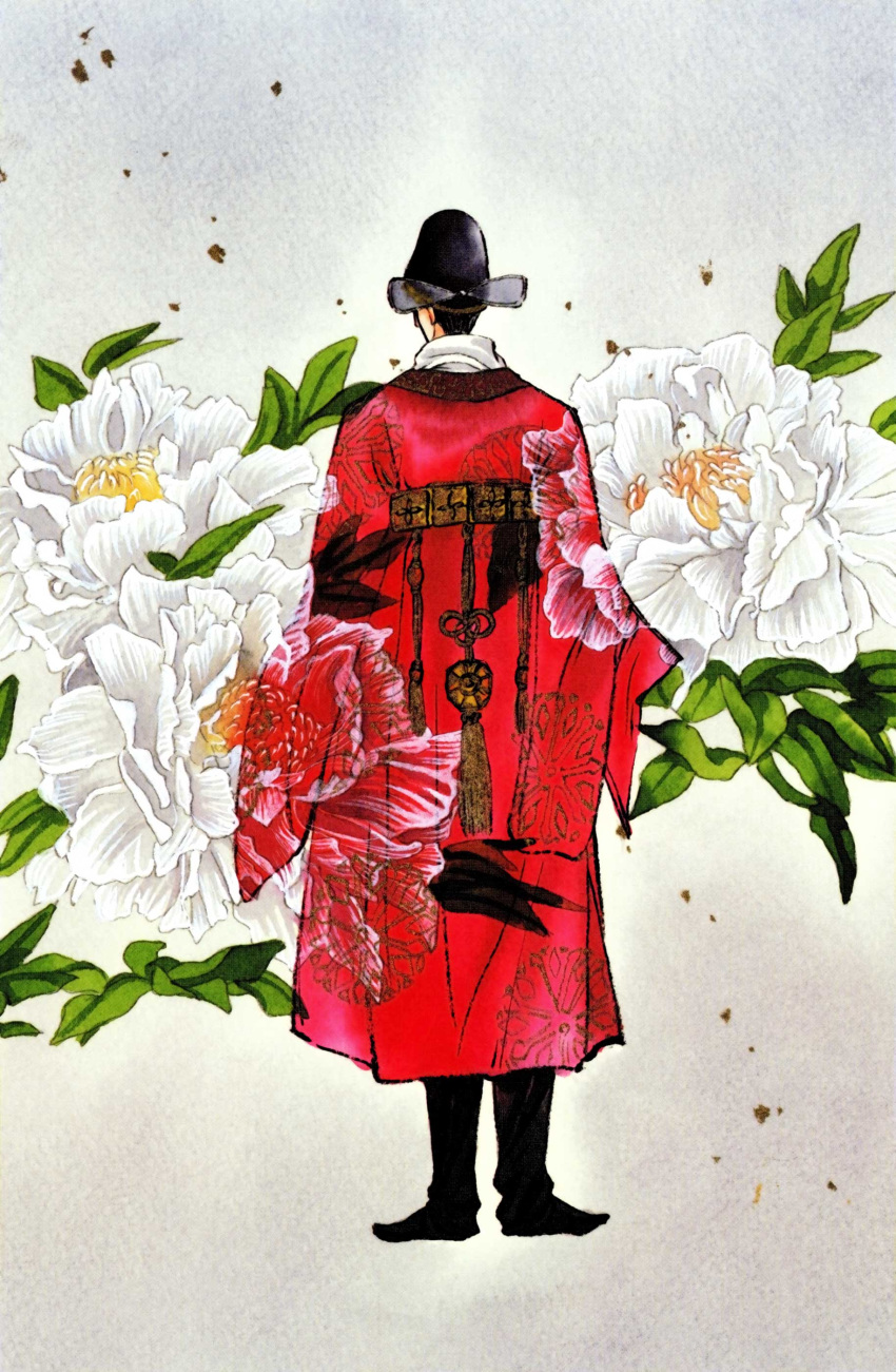 clamp, male, tagme, the_legend_of_chun_hyang