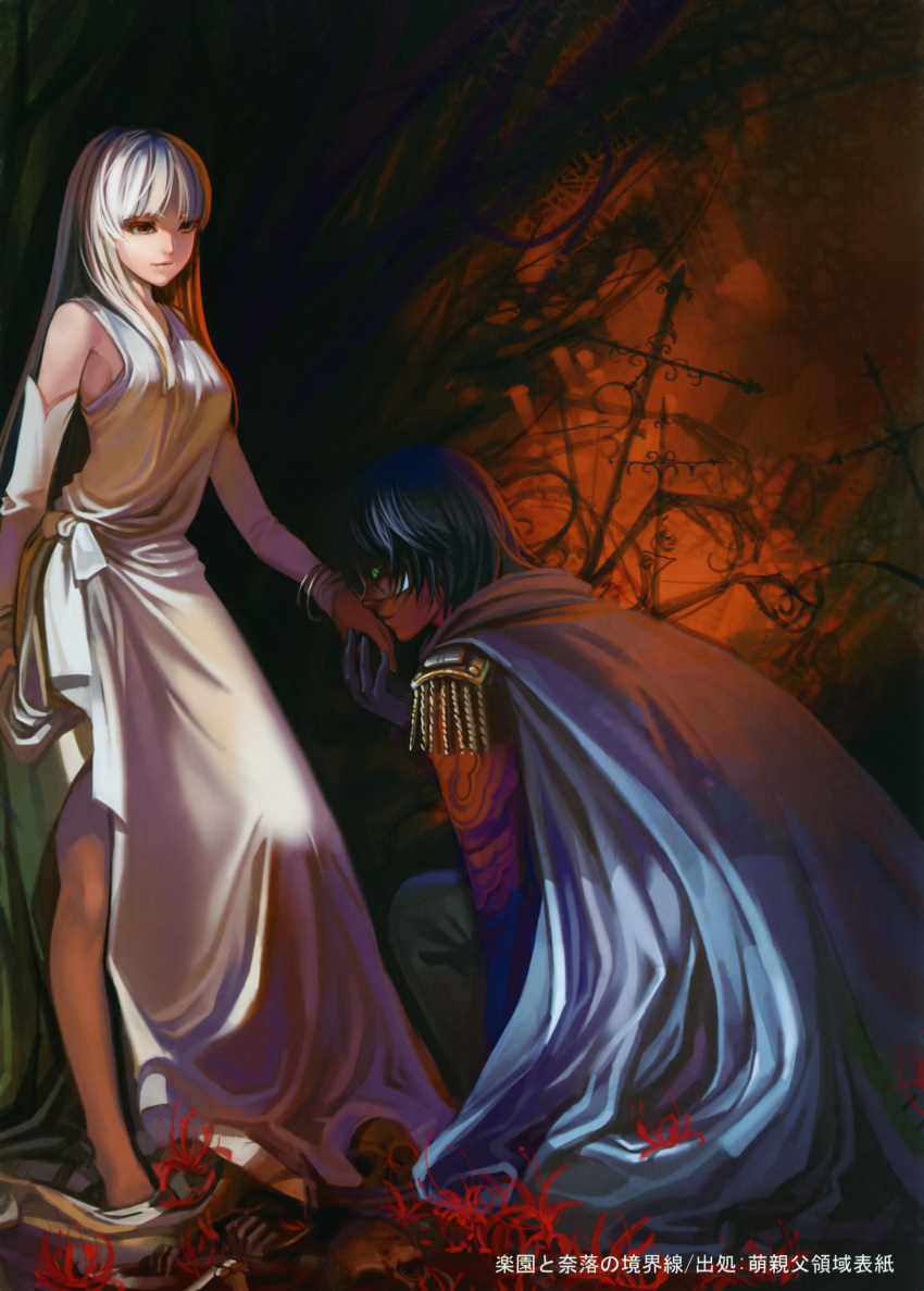 alphonse, dress, moe_syoujyo_ryouiki, sound_horizon, tagme