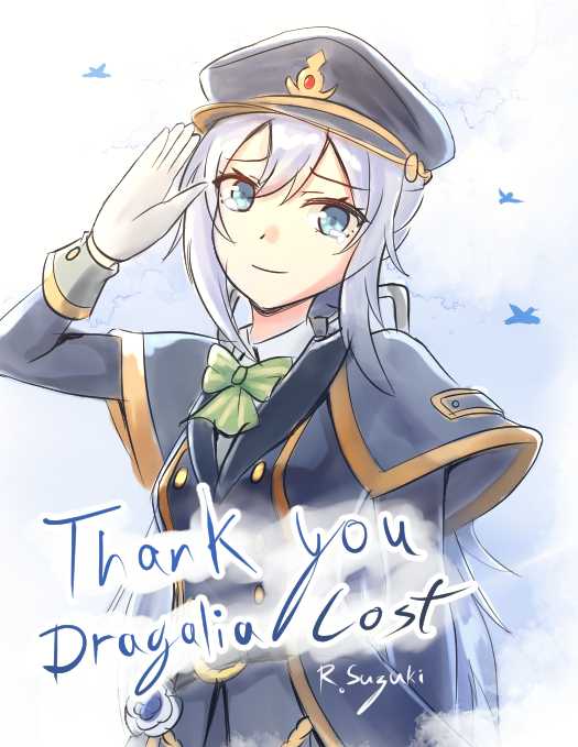 black_clothes, dragalia_lost, hair, long_hair, noelle_(dragalia_lost), ryo-suzuki, silver, smile