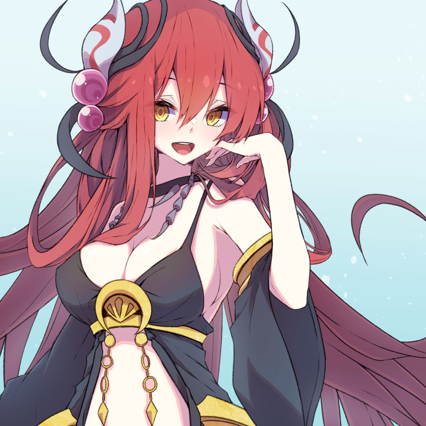 duel_monster, highres, mosu_(korikan), traptrix_allomerus, yu-gi-oh!