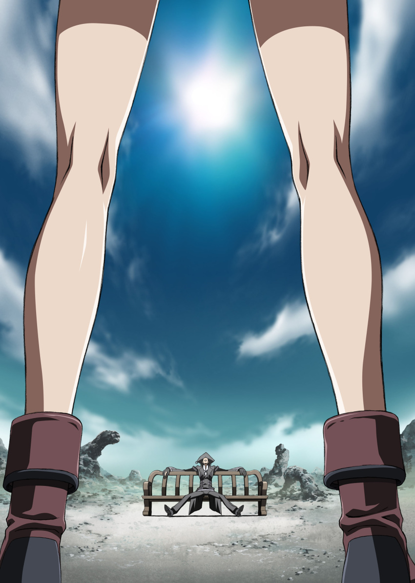 gun_x_sword, tagme, van_(gun_x_sword), wendy_garret