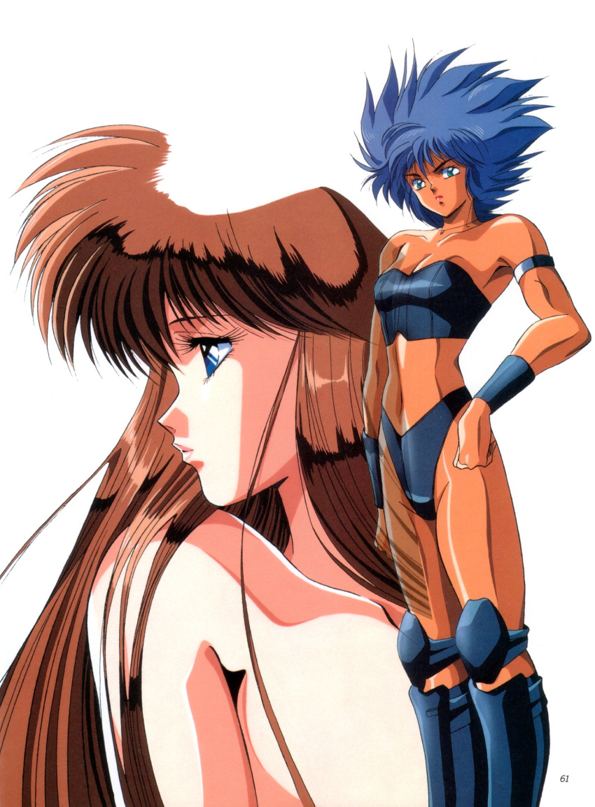 dangaioh, hirano_toshihiro, mia_alice, pai_thunder, tagme