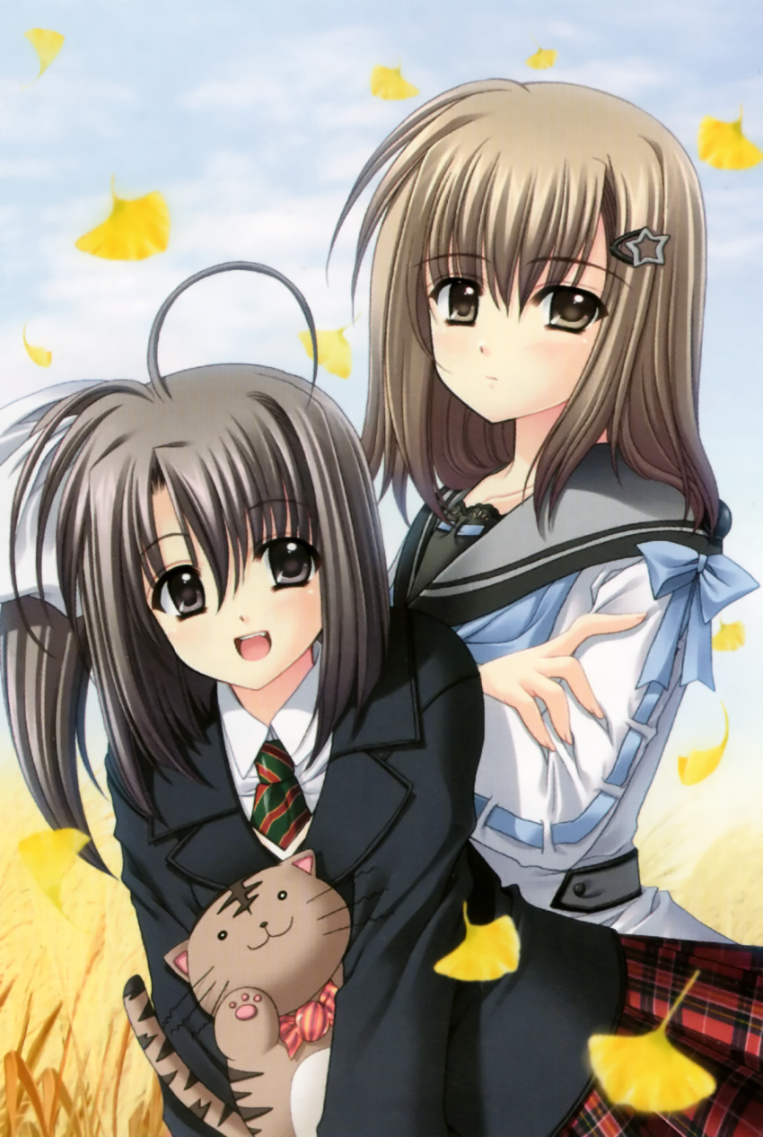nishimata_aoi, ohtori_naru, oretachi_ni_tsubasa_wa_nai, tagme, tamaizumi_hiyoko