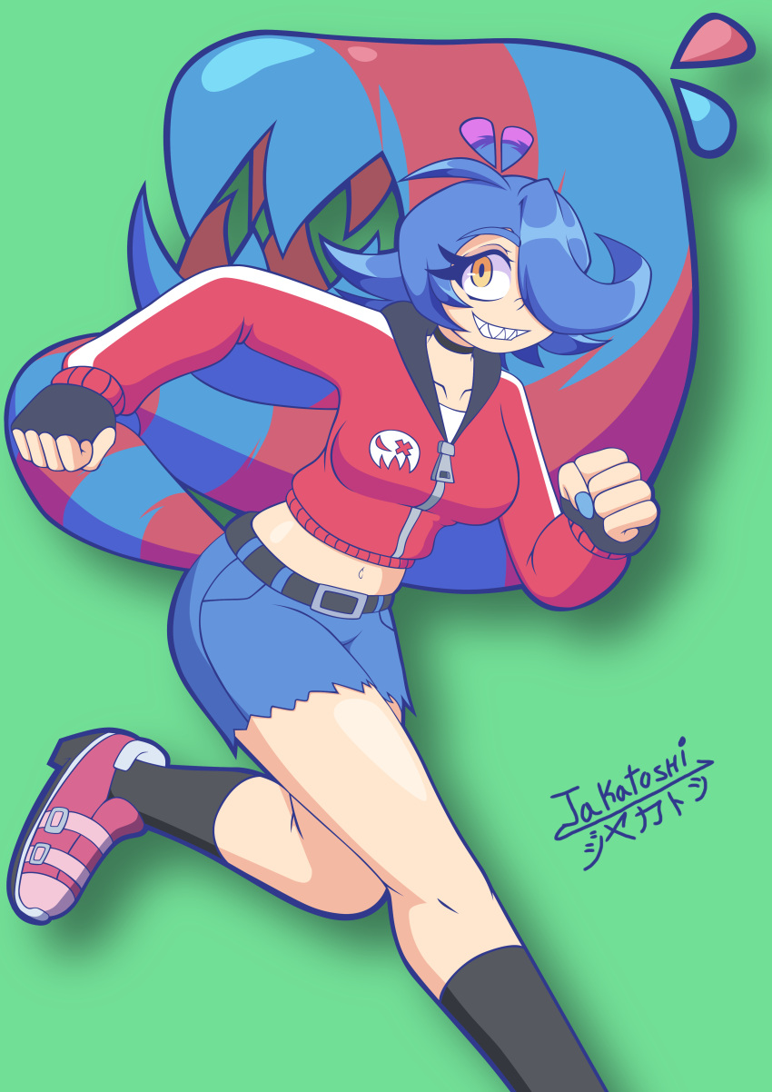 absurdres, gerph, highres, non-web_source, skarpne_(gerph)