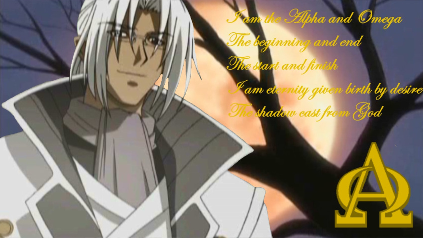 aion_(chrono_crusade), tagme