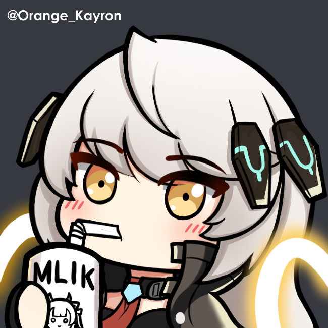 1girl, bangs, bendy_straw, black_jacket, blush, character_print, chibi, choker
