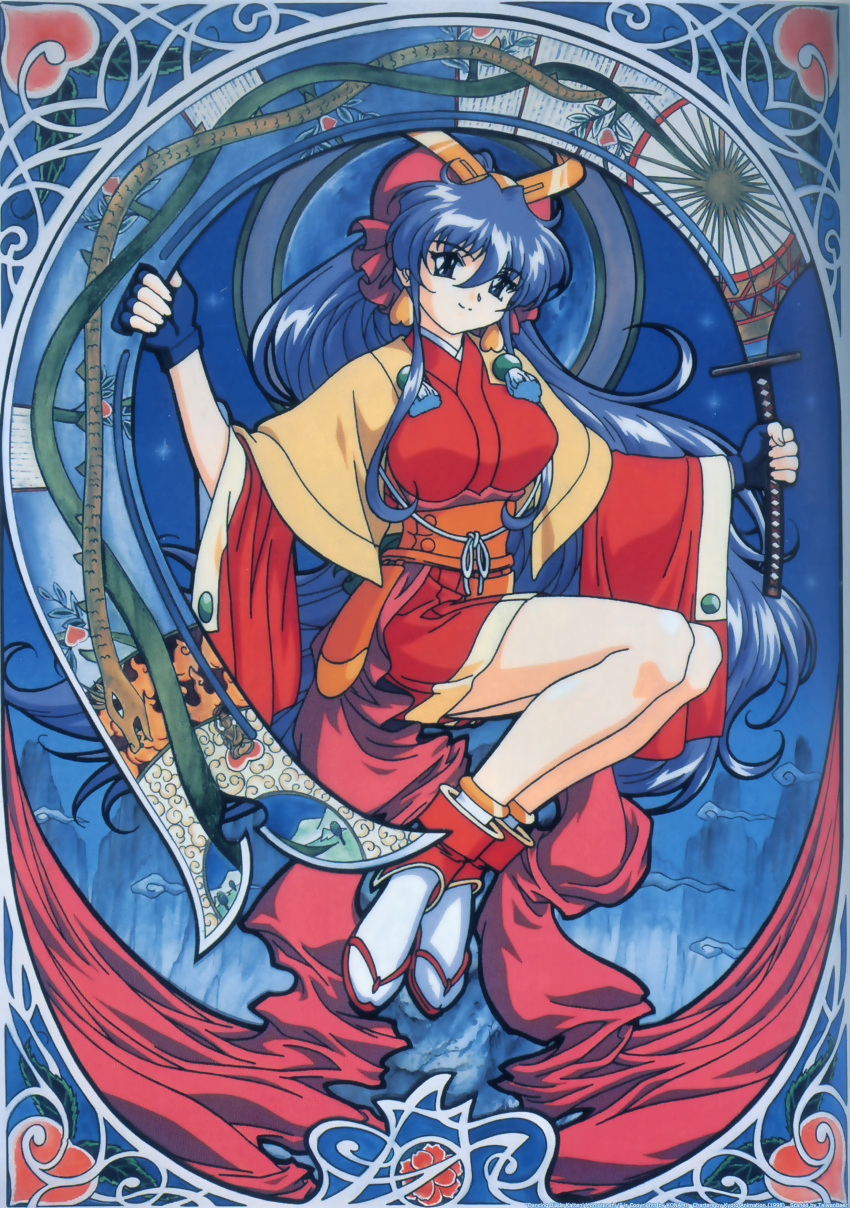 dancing_blade, momohime, momotenshi, tagme, takemoto_yasuhiro