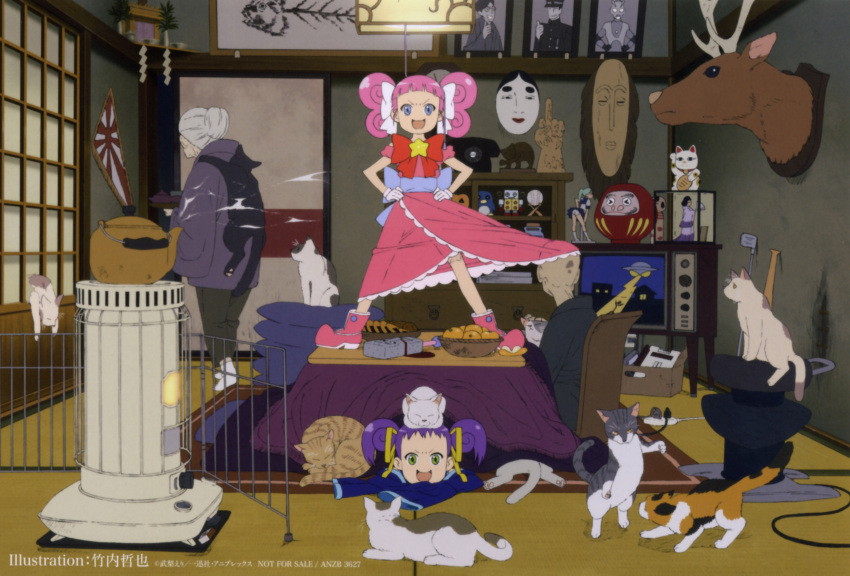 kannagi, tagme, takeuchi_tetsuya