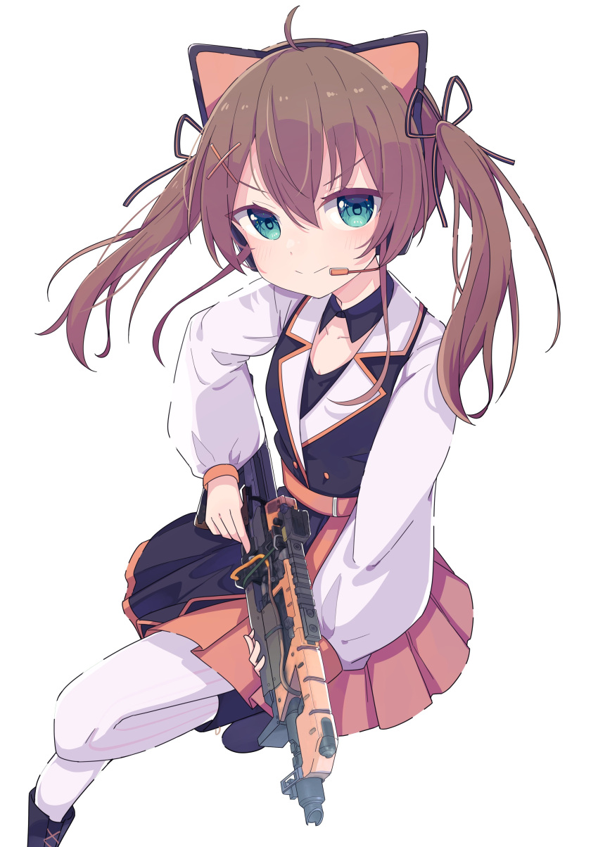 1girl, absurdres, apex_legends, aqua_eyes, bangs, black_footwear, black_jacket, blazer