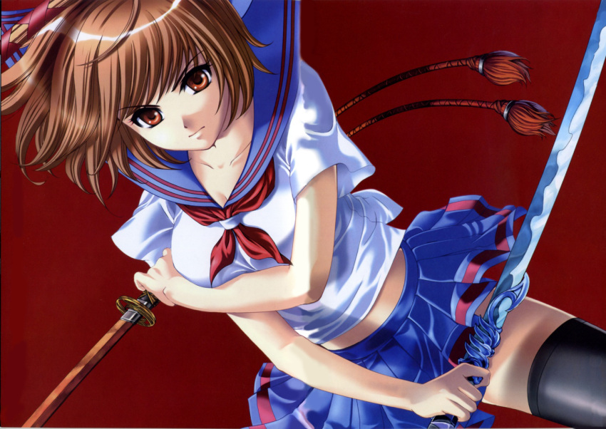 igarashi_aki, mishiro_akatsuki, seifuku, shuraki, tagme