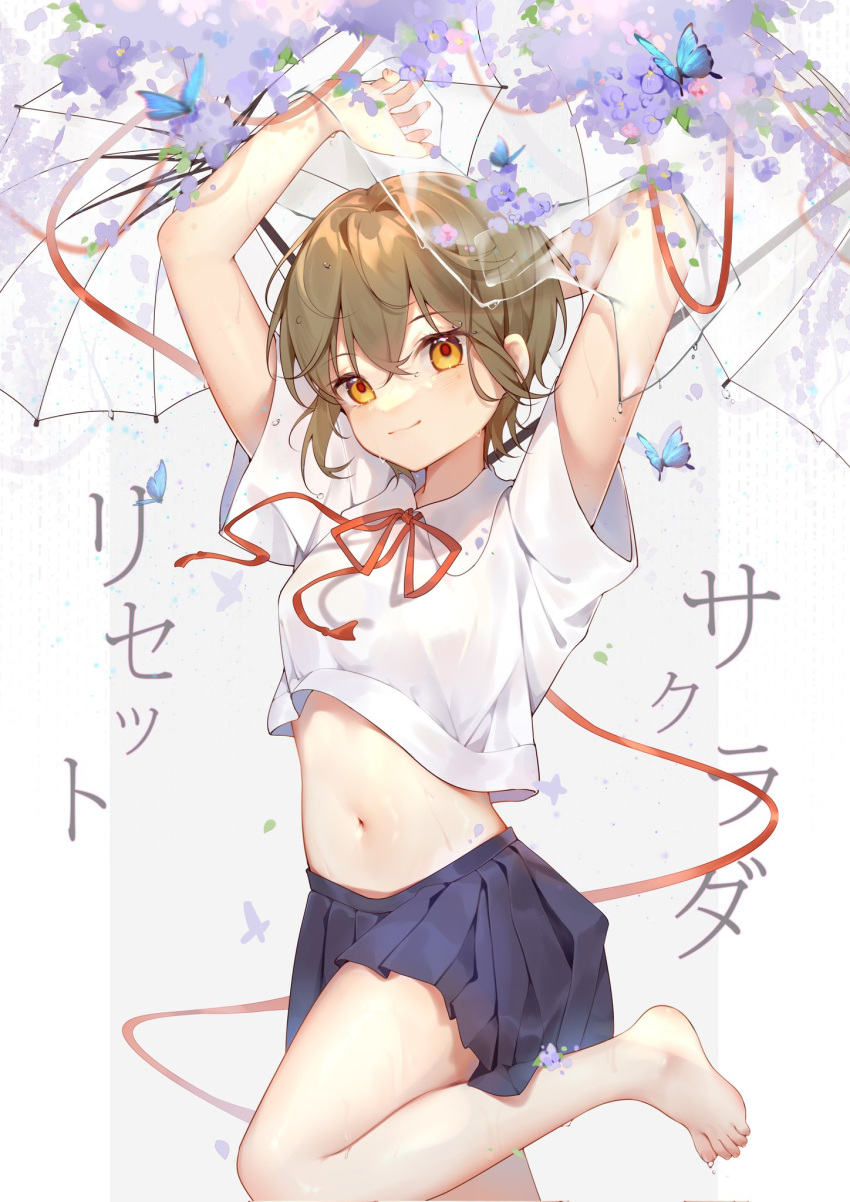 1girl, highres, moriyama_meiko, sagrada_reset, solo