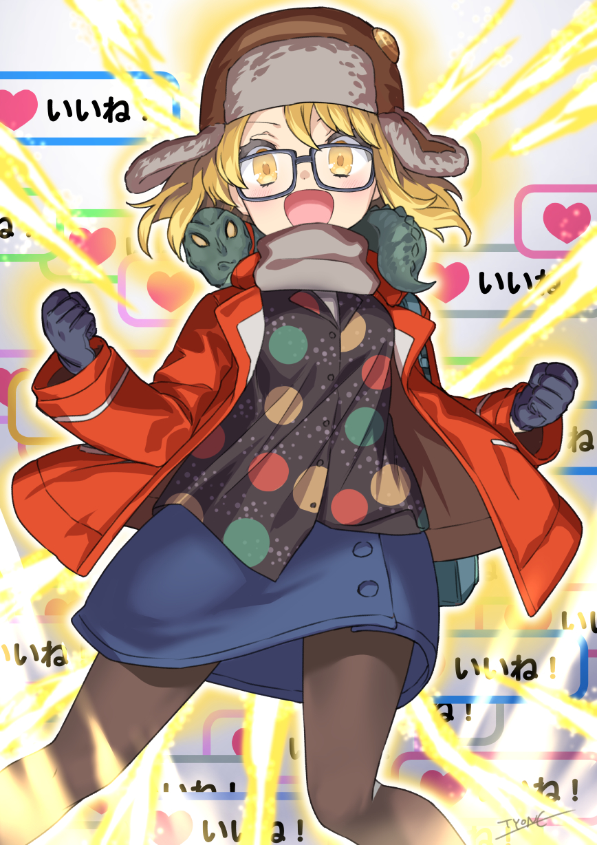 1girl, bangs, blush, breasts, fate/grand_order, fate_(series), fur_hat, hat