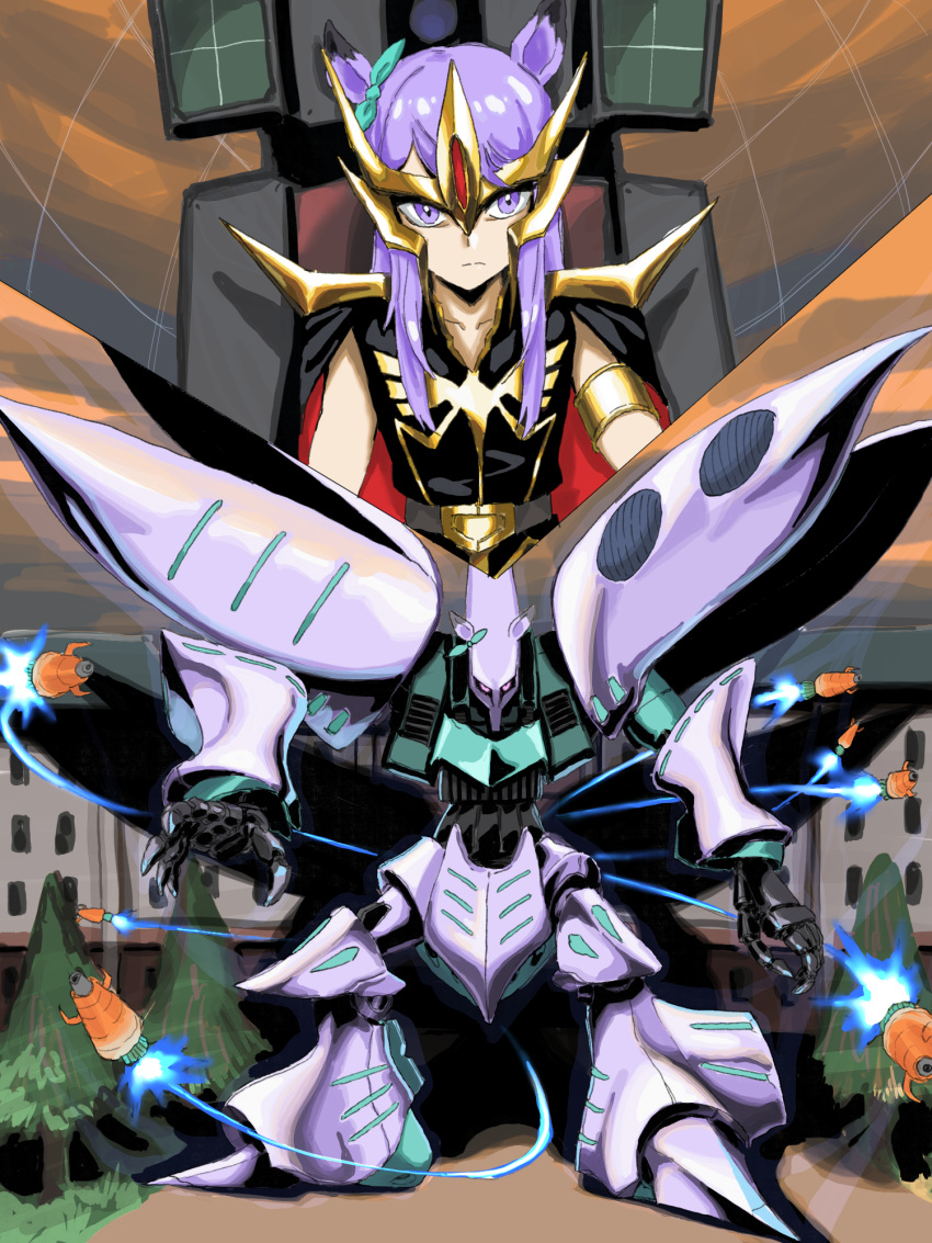 1girl, animal_ears, black_cape, black_jacket, cape, cockpit, cosplay, crossover