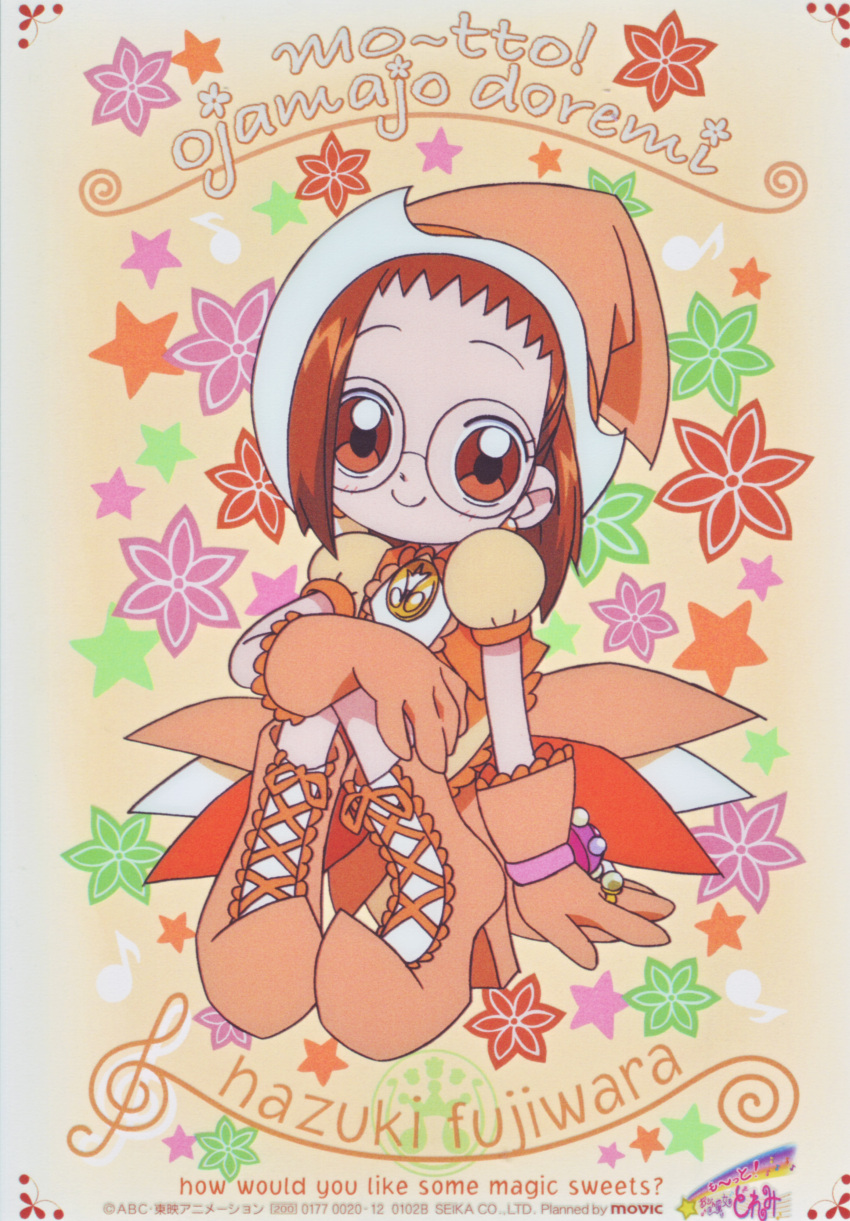 fujiwara_hazuki, ojamajo_doremi, tagme, takanashi_shizue