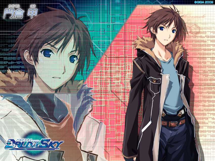 baldr_sky, giga, kadokura_kou, kikuchi_seiji, male, wallpaper