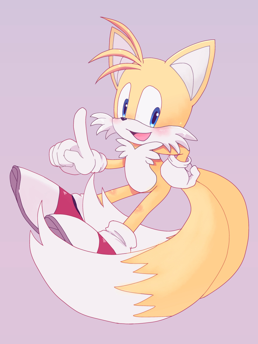 1boy, absurdres, animal_ears, animal_nose, bangs, blue_eyes, blush, body_fur