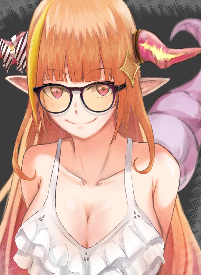 1girl, absurdres, breasts, butt_plug, dragon_girl, highres, hololive, kiryu_coco