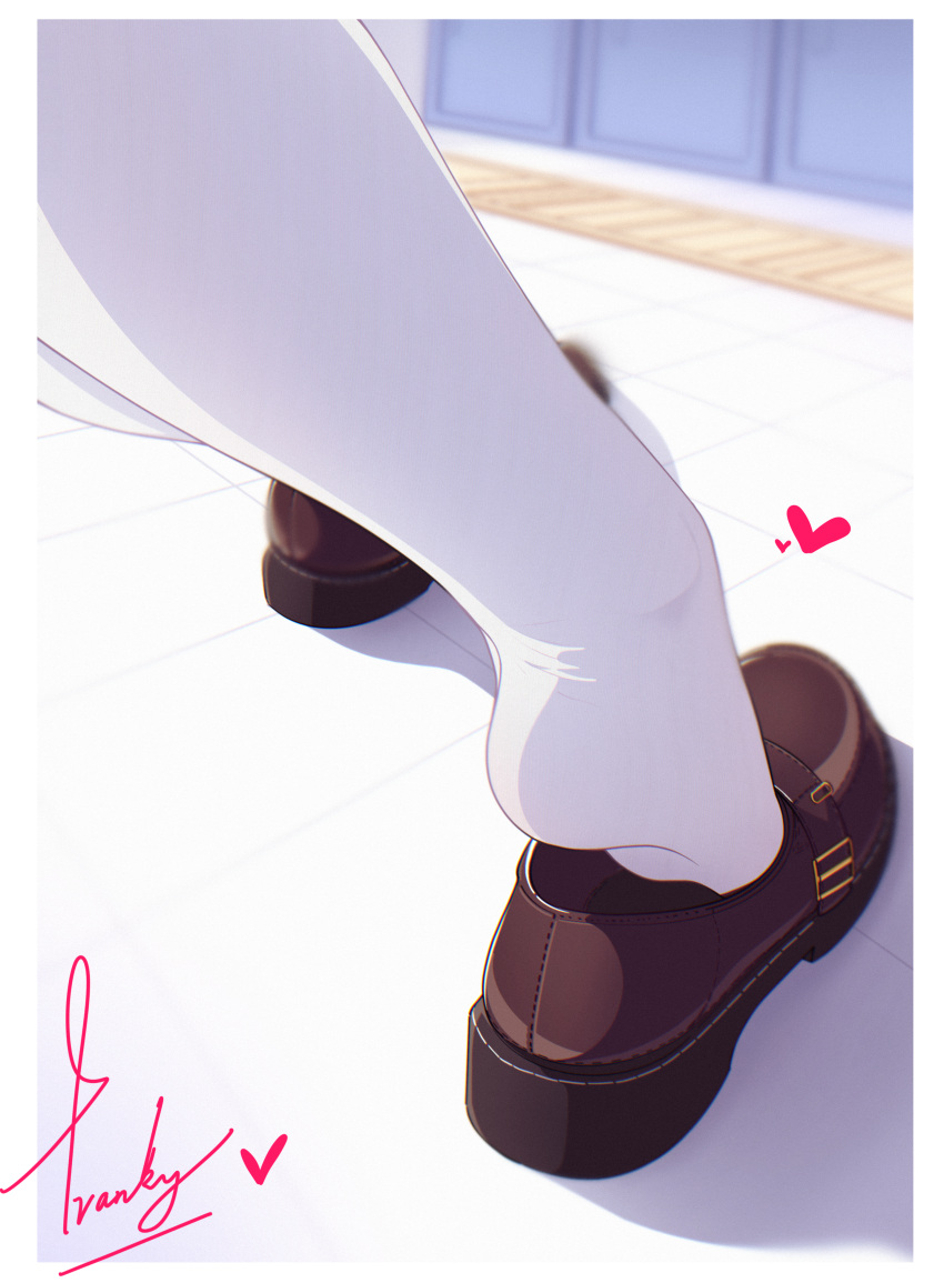 1other, absurdres, ambiguous_gender, belt, belt_buckle, blurry, blurry_background, border