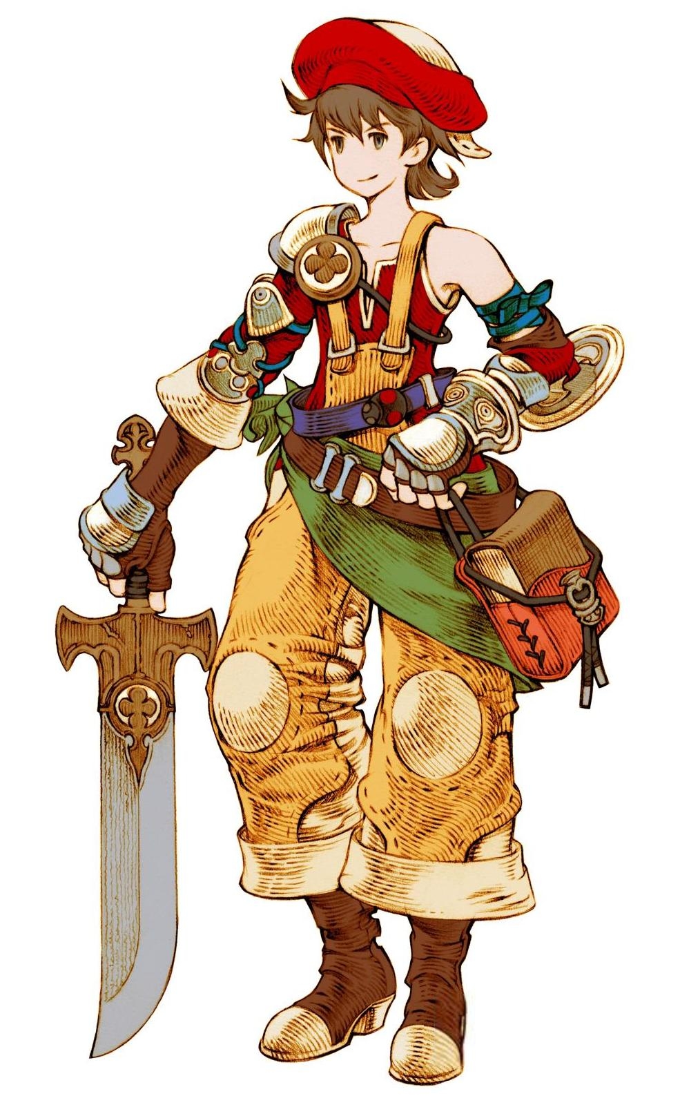 akihiko_yoshida, final_fantasy, final_fantasy_tactics, luso_clemens, male, the_war_of_the_lions