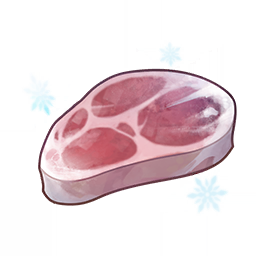 artist_request, commentary, english_commentary, food, food_focus, game_cg, genshin_impact, ingredients