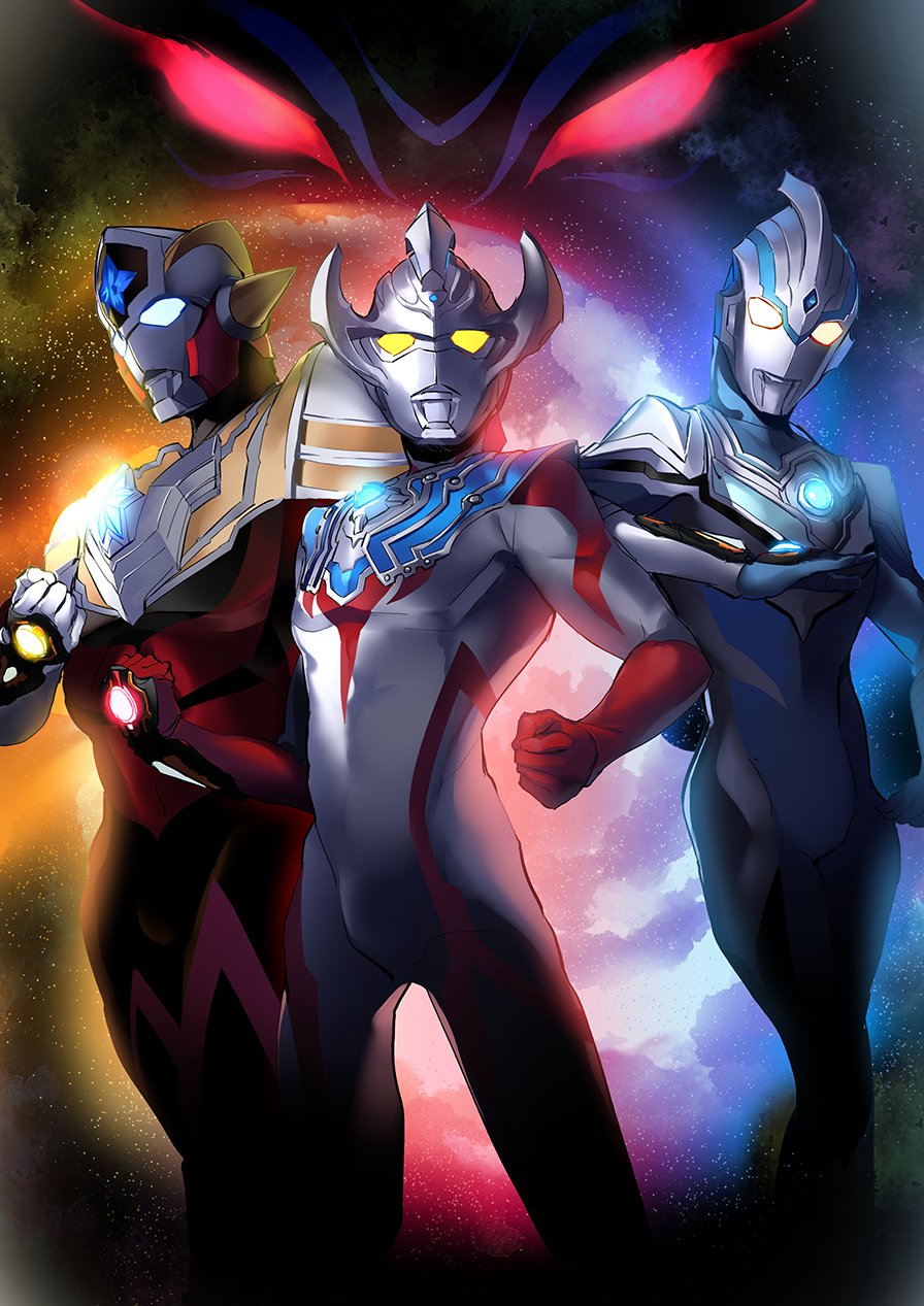 4boys, alien, armor, armored_boots, blue_eyes, bodysuit, boots, chinese_commentary