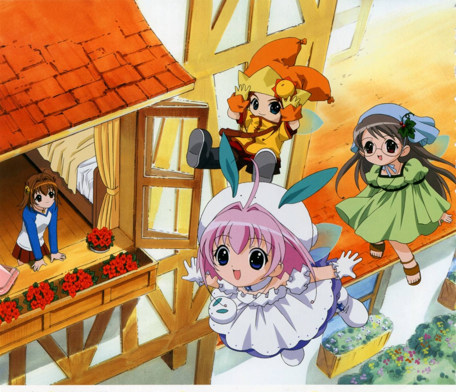 chicchana_yukitsukai_sugar, pepper, saga_bergman, salt, sugar