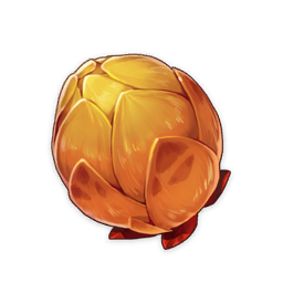 artist_request, commentary, english_commentary, flower, game_cg, genshin_impact, item, item_focus