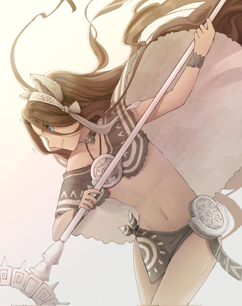 1girl, ahoge, animal_ears, black_hair, blue_eyes, cat_ears, chenyunchen2001, flat_chest