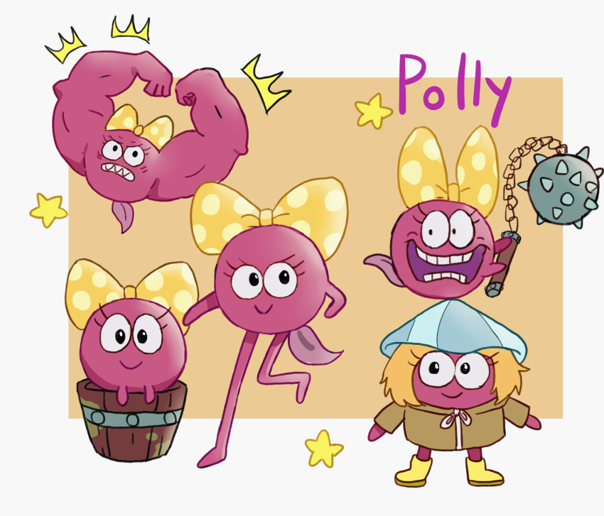 amphibia, commentary, highres, hikiomor, polly_plantar