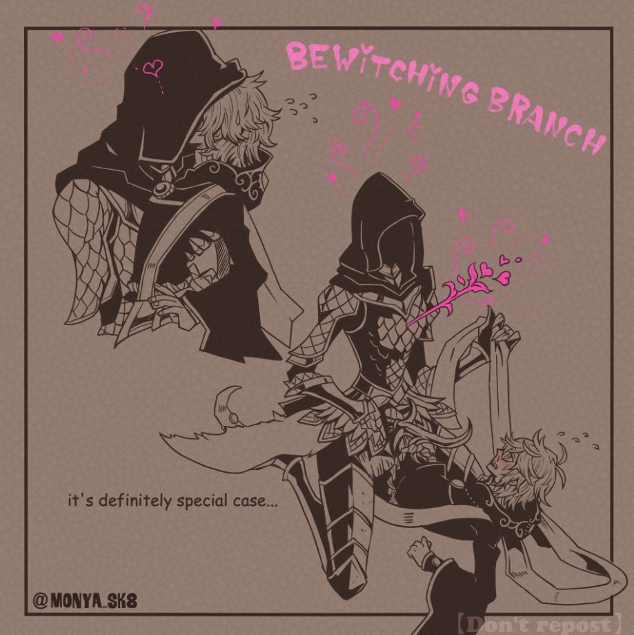 2girls, armor, assassin, black_knife_(elden_ring), black_knife_tiche, blood, blush, breastplate