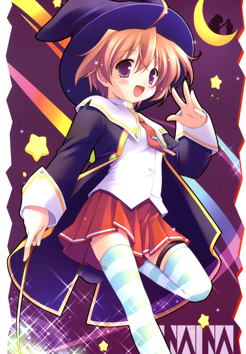 hagino_nana, komatsu_e-ji, majokko_a_la_mode, tagme