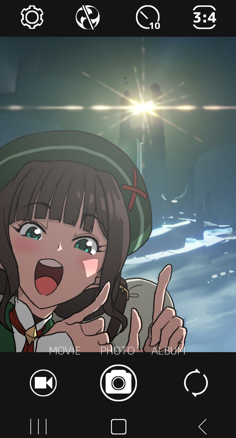 1girl, aqua_eyes, backpack, bag, bangs, beret, black_hair, blush