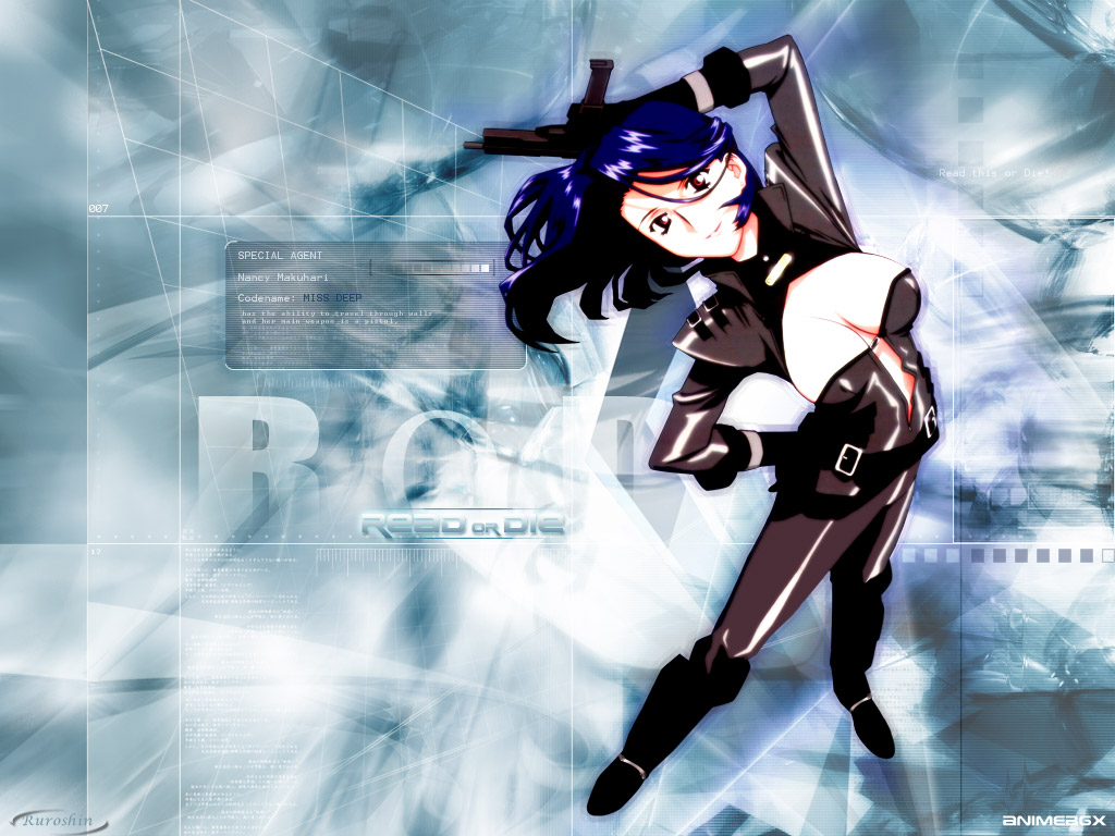 nancy_makuhari, read_or_die, tagme