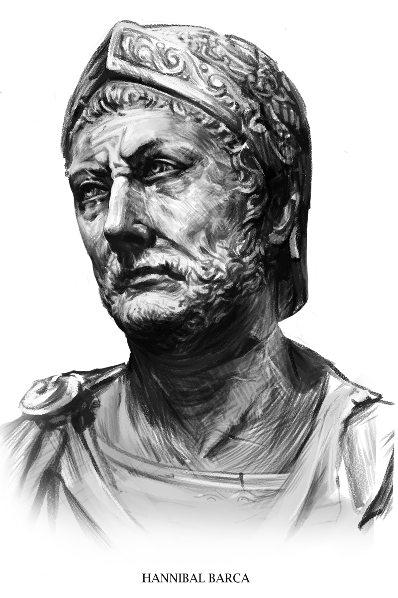 1boy, beard, closed_mouth, cropped_torso, dokomon, facial_hair, greyscale, hannibal_barca