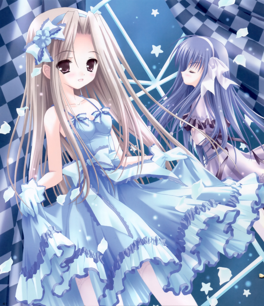 dress, duel_dolls, kanami_charlotte, mariangela_claudio_culeman, tinkle