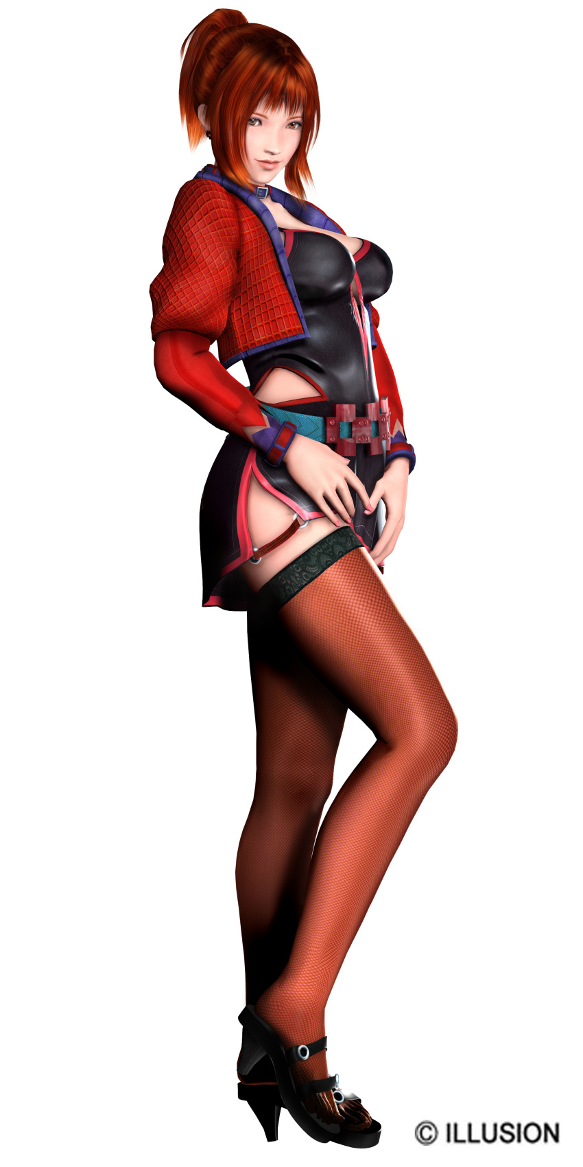 cg, character_request, des_blood_vr, illusion, official_art, tagme