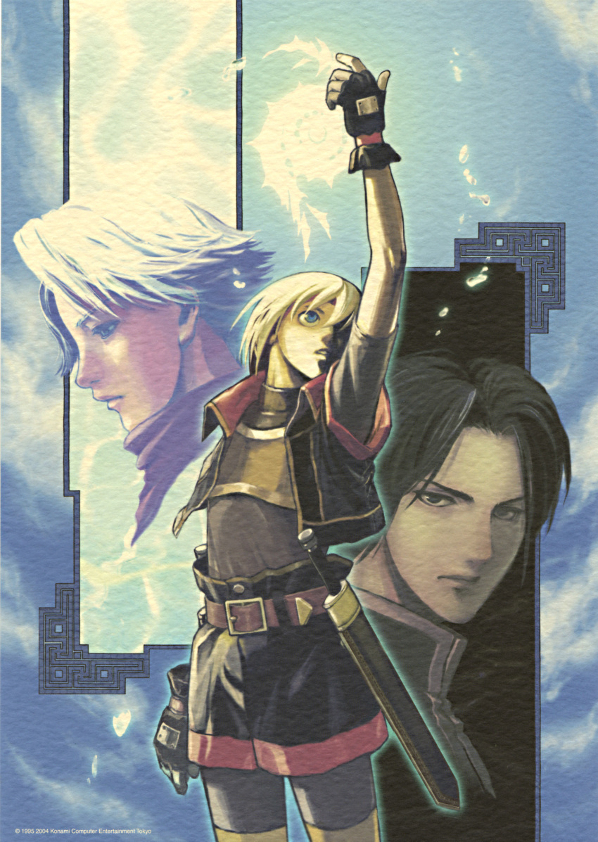 lazlo_en_kuldes, male, snowe_vingerhut, suikoden, suikoden_iv, troy_(suikoden)