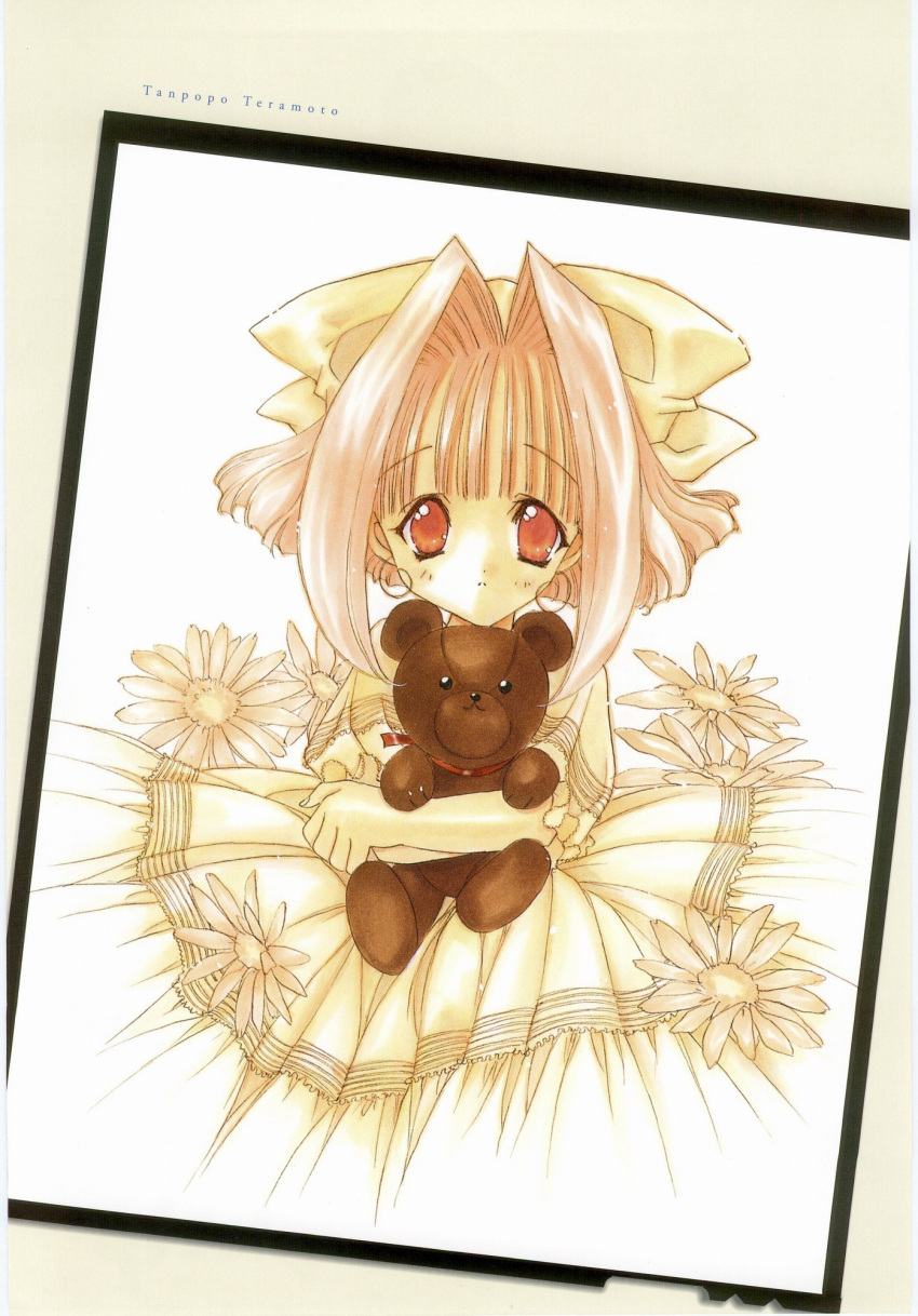 dress, nanase_aoi, seraphim_call, tagme, teramoto_tanpopo