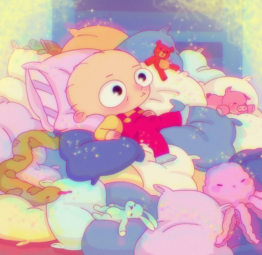 baby, big_eyes, big_head, family_guy, overalls, stewie_griffin